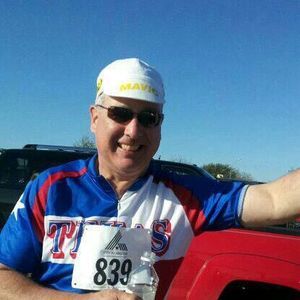 Meet your Posher, Joseph r.